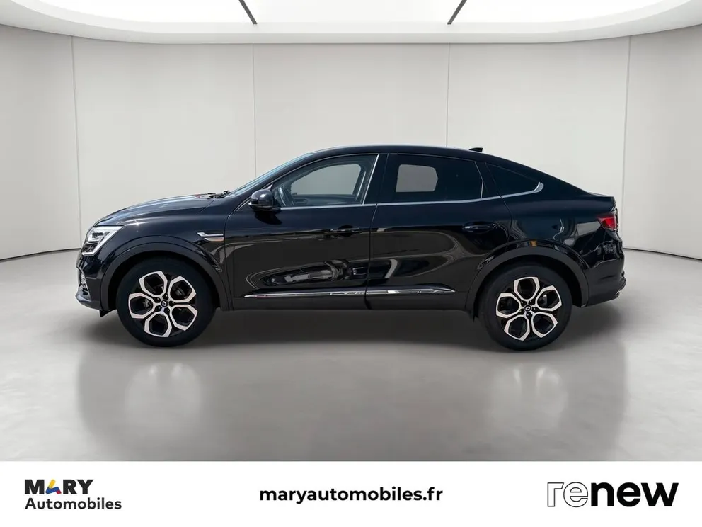 Véhicule occasion 229284 - renault ARKANA - Photo 2