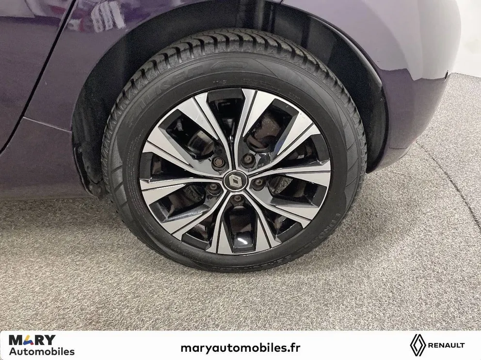 Véhicule occasion 202070 - renault ZOE - Photo 11