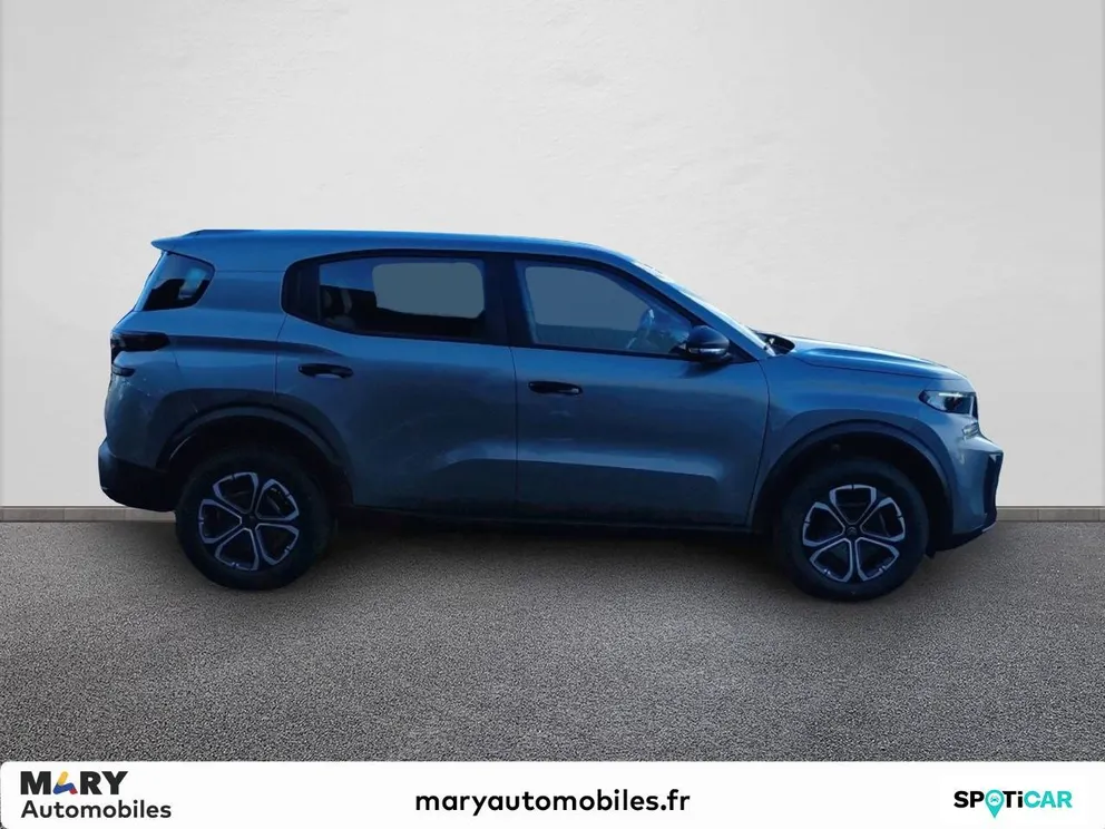 Véhicule occasion 211513 - Citroën C3 AIRCROSS - Photo 4