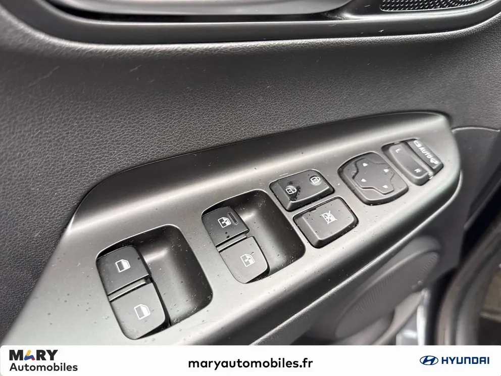 Véhicule occasion 206383 - hyundai KONA - Photo 12