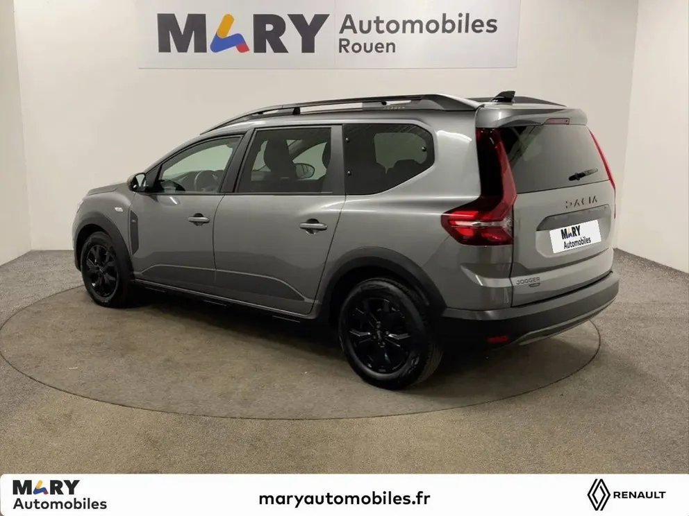 Véhicule occasion 235160 - dacia JOGGER - Photo 5