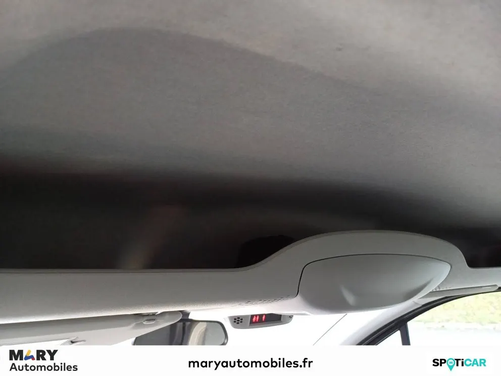 Véhicule occasion 211080 - peugeot RIFTER - Photo 14