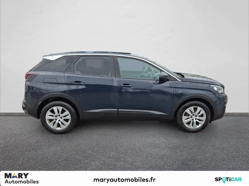 Véhicule occasion 224298 - peugeot 3008 - Photo 4