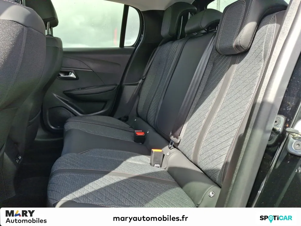 Véhicule occasion 238880 - peugeot 208 - Photo 24
