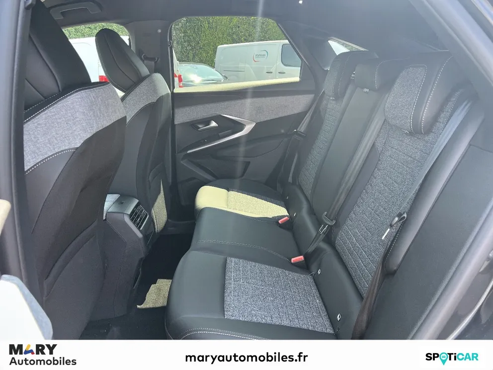 Véhicule occasion 1232401 - peugeot 3008 - Photo 16