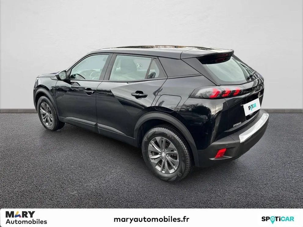 Véhicule occasion 200770 - peugeot 2008 - Photo 7