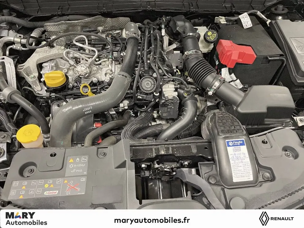 Véhicule occasion 207908 - renault ARKANA - Photo 19