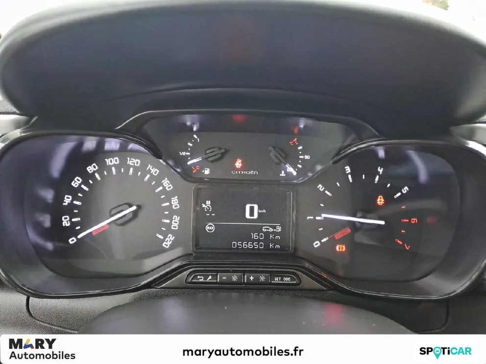 Véhicule occasion 209196 - Citroën C3 - Photo 16