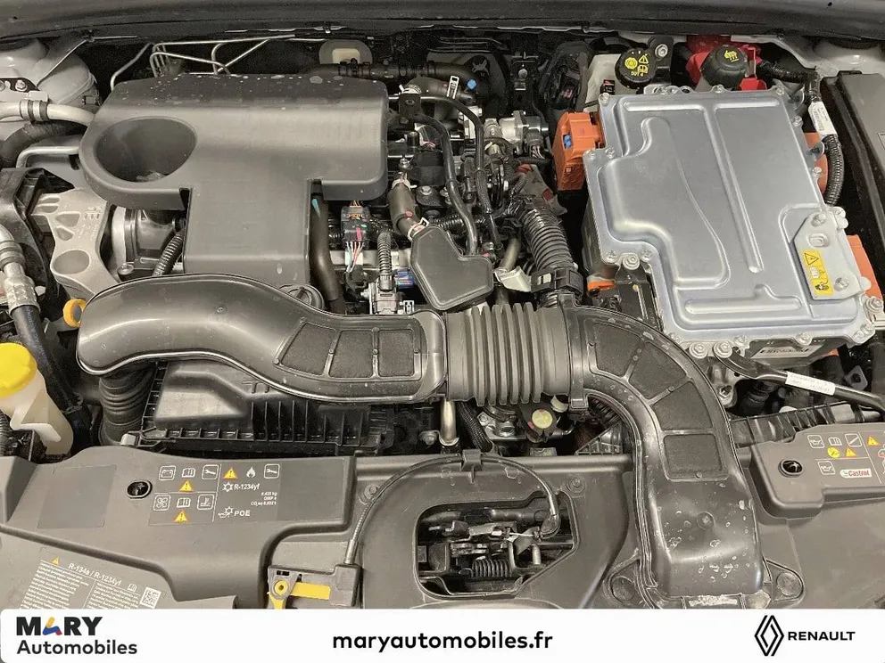 Véhicule occasion 209723 - renault CLIO - Photo 20