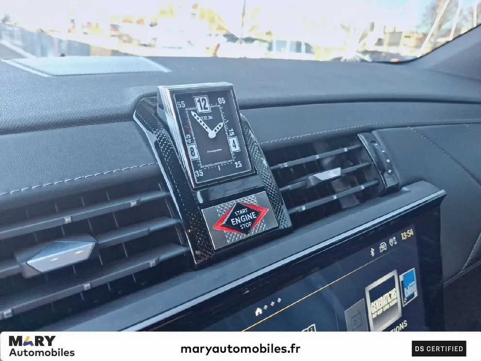 Véhicule occasion 213523 - ds DS 7 - Photo 28