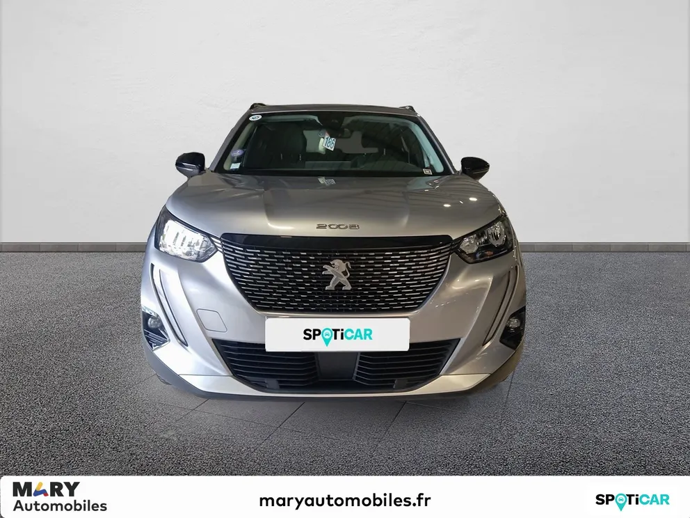 Véhicule occasion 233698 - peugeot 2008 - Photo 6