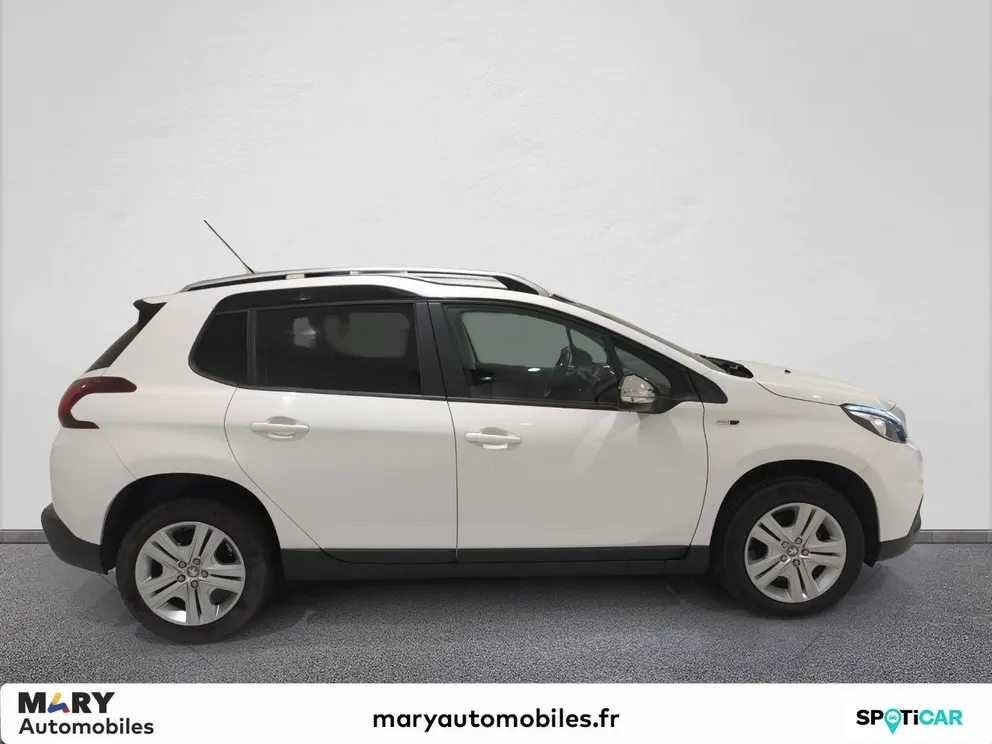 Véhicule occasion 227744 - peugeot 2008 - Photo 4