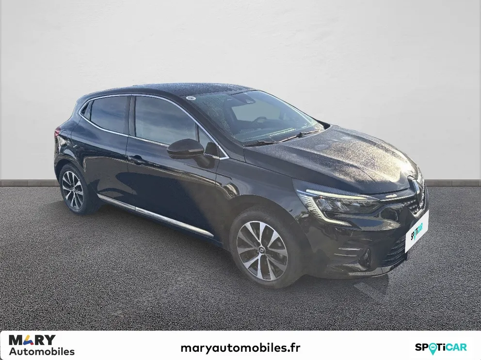 Véhicule occasion 1242324 - renault CLIO - Photo 5