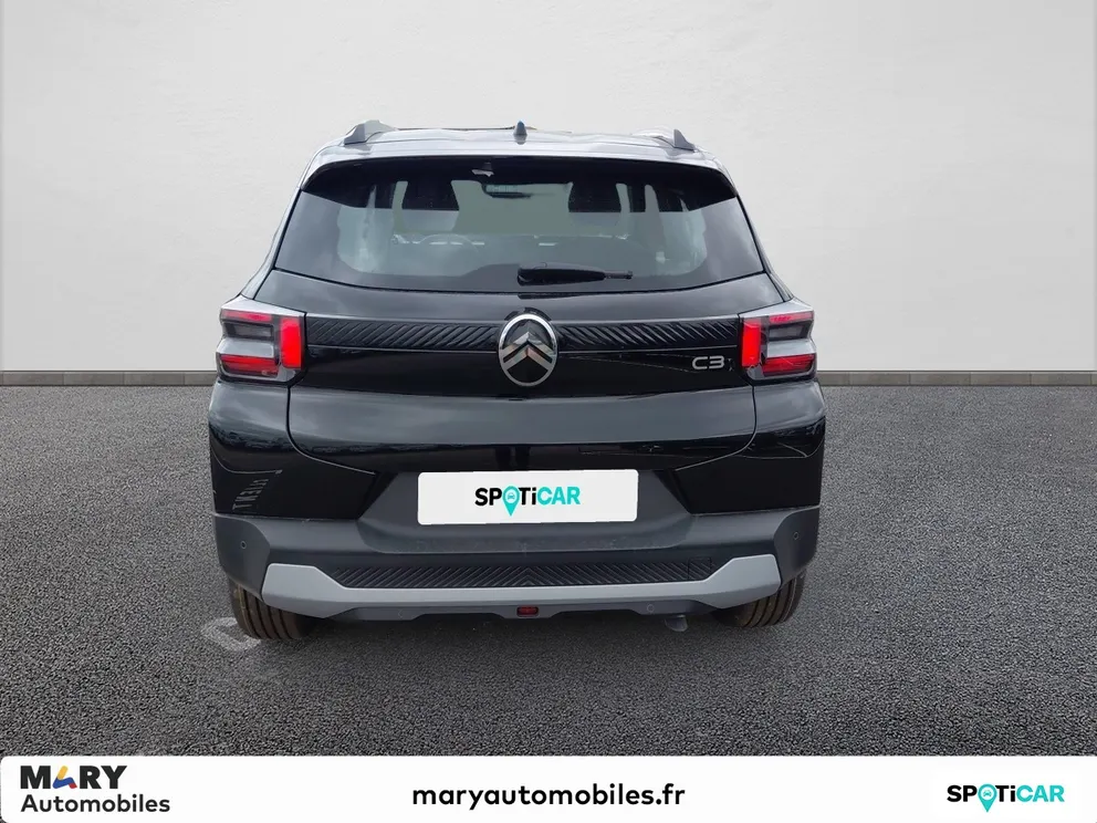 Véhicule occasion 1233400 - Citroën C3 - Photo 3