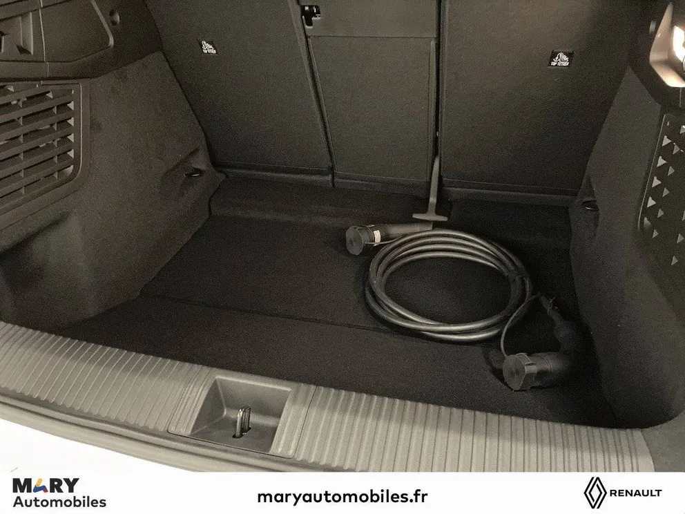 Véhicule occasion 210297 - renault SCENIC - Photo 6