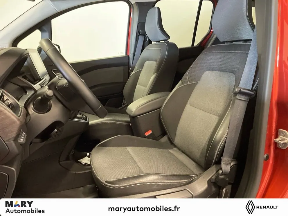 Véhicule occasion 220633 - renault KANGOO - Photo 9