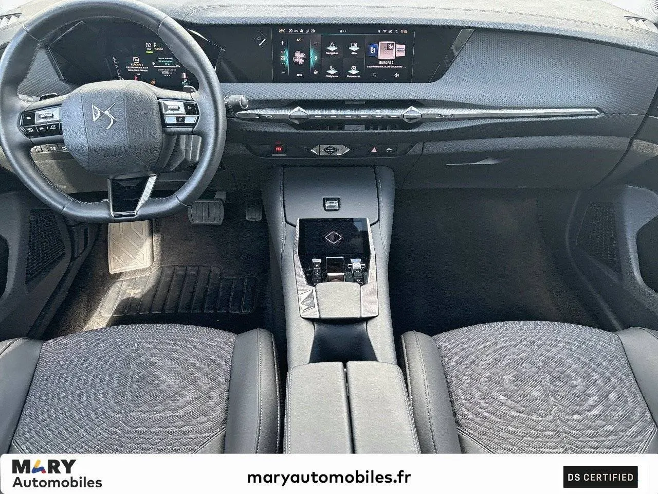 image du véhicule