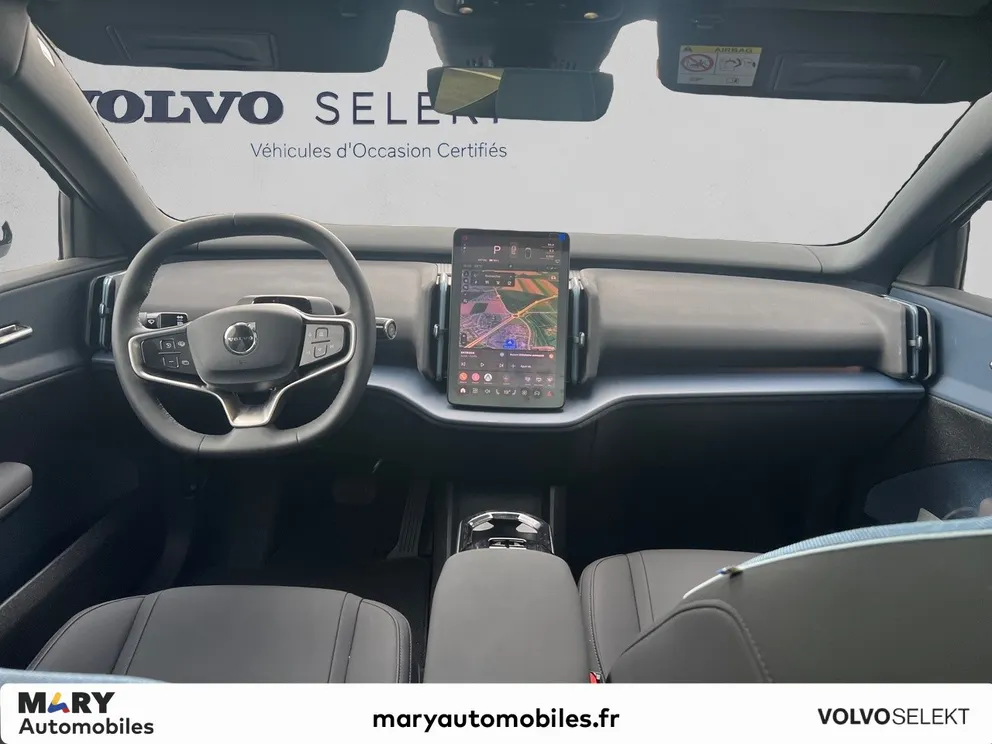 Véhicule occasion 1237918 - volvo EX30 - Photo 7
