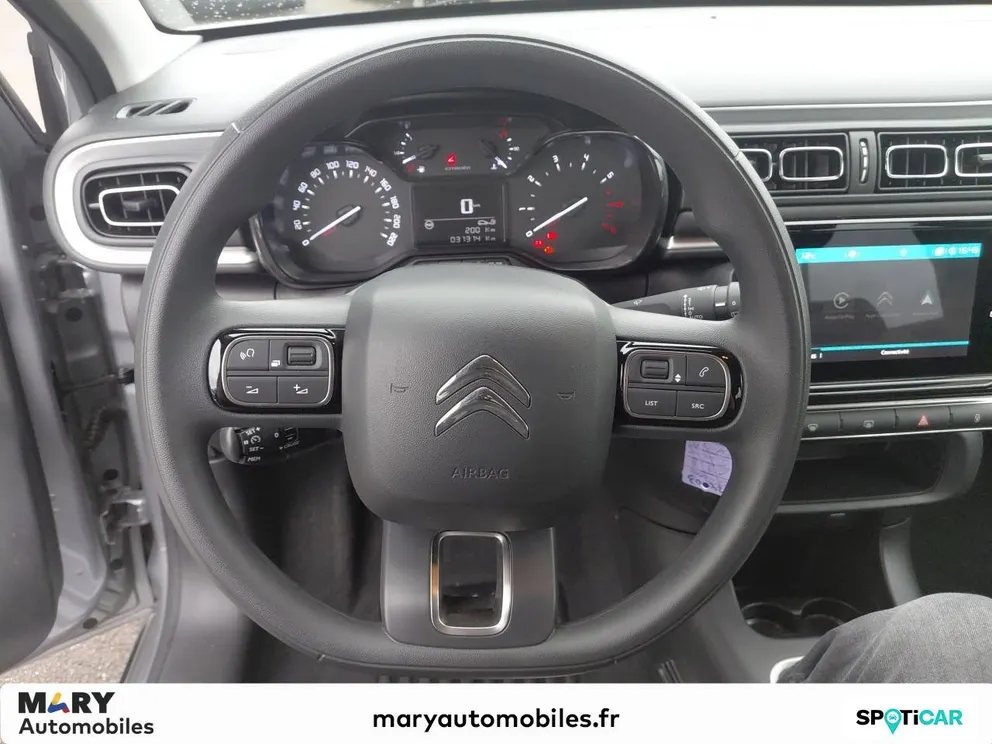 Véhicule occasion 229351 - Citroën C3 - Photo 13