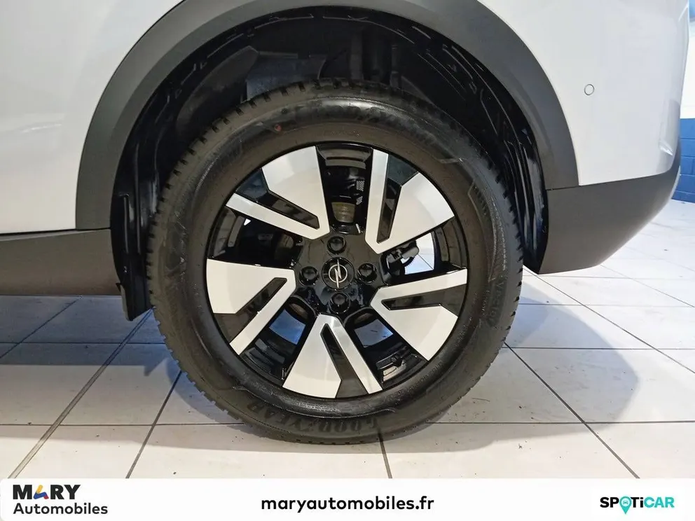 Véhicule occasion 230635 - opel FRONTERA - Photo 11