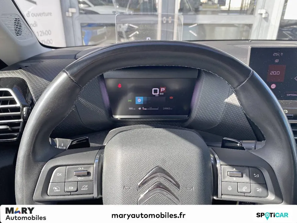 Véhicule occasion 176194 - Citroën C4 - Photo 15