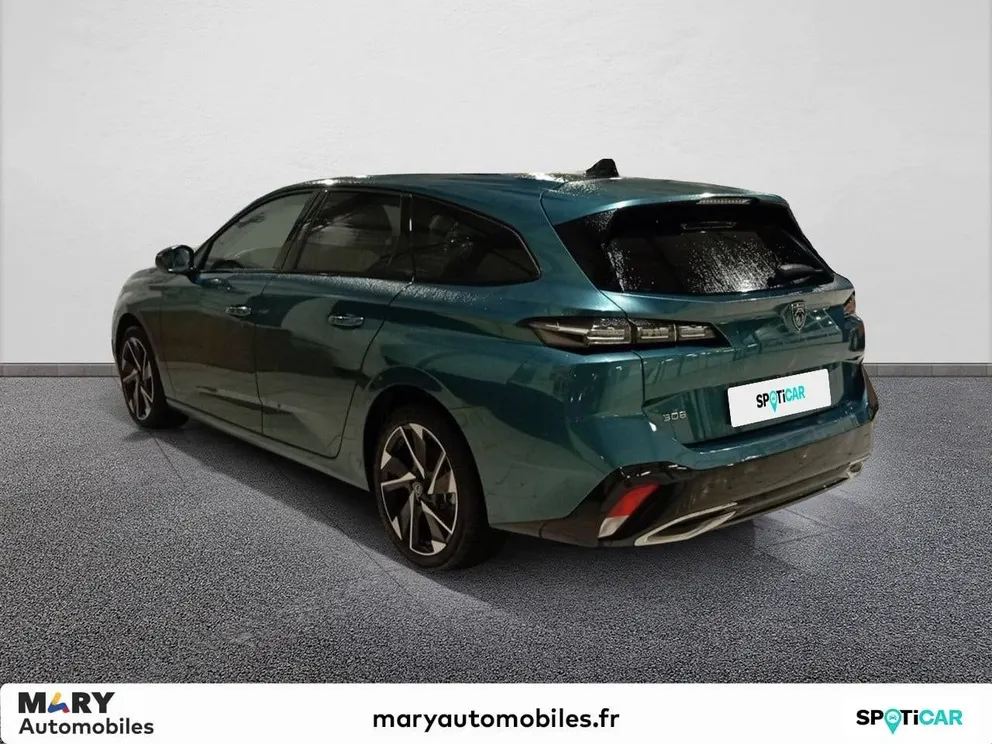 Véhicule occasion 210502 - peugeot 308 - Photo 7