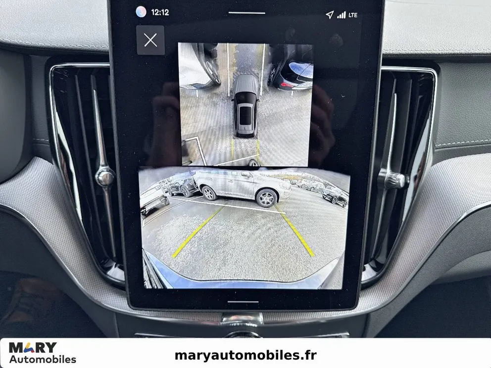 Véhicule occasion 221772 - volvo XC60 - Photo 17