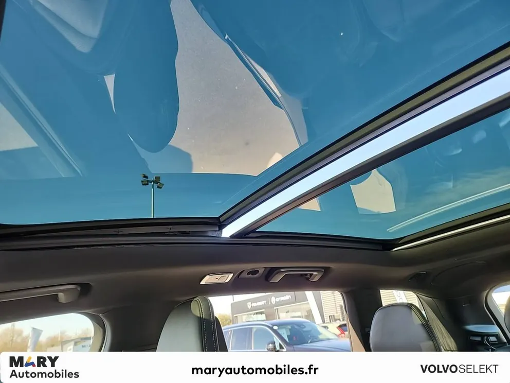 Véhicule occasion 217305 - volvo XC90 - Photo 10