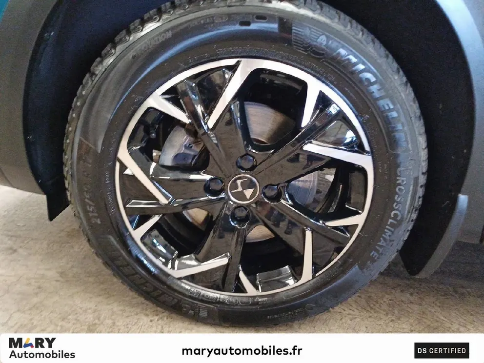 Véhicule occasion 174352 - ds DS 3 - Photo 11