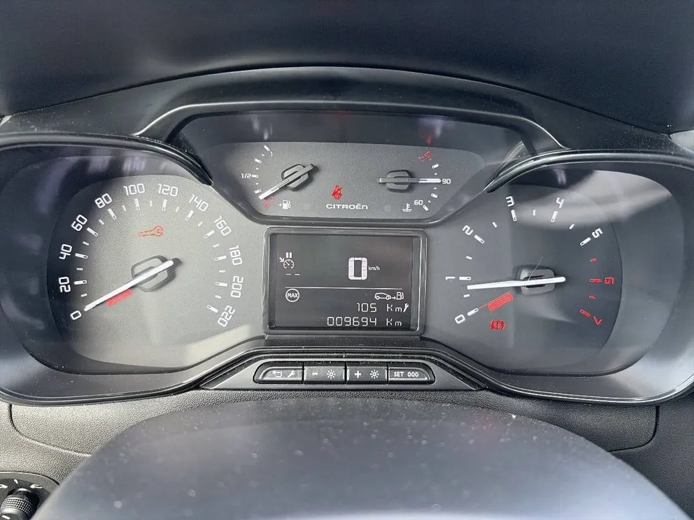 Véhicule occasion 183583 - Citroën C3 - Photo 13