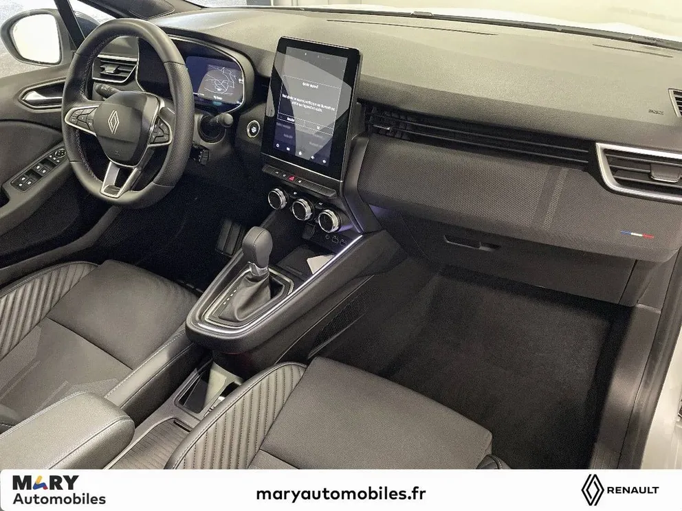 Véhicule occasion 216197 - renault CLIO - Photo 17