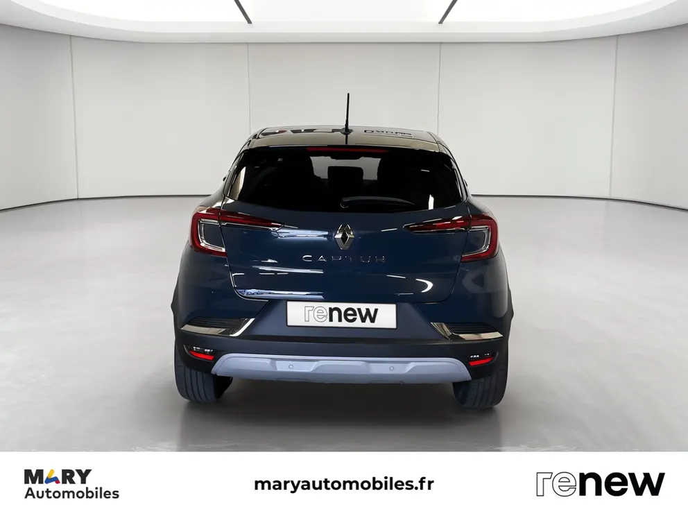 Véhicule occasion 227475 - renault CAPTUR - Photo 4