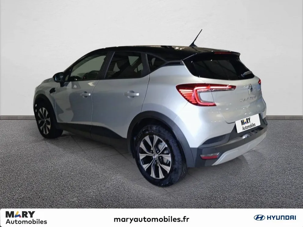 Véhicule occasion 224138 - renault CAPTUR - Photo 7