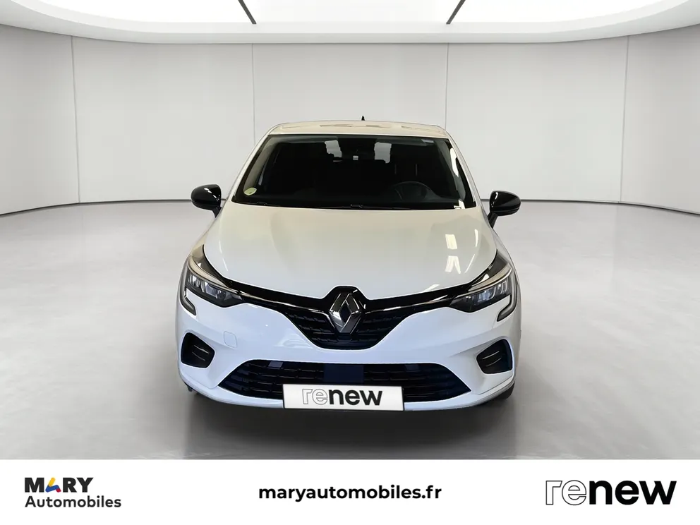 Véhicule occasion 1231771 - renault CLIO - Photo 8