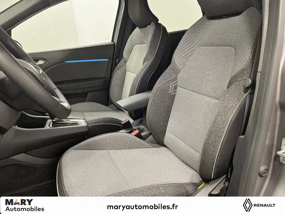 Véhicule occasion 207491 - renault CAPTUR - Photo 9