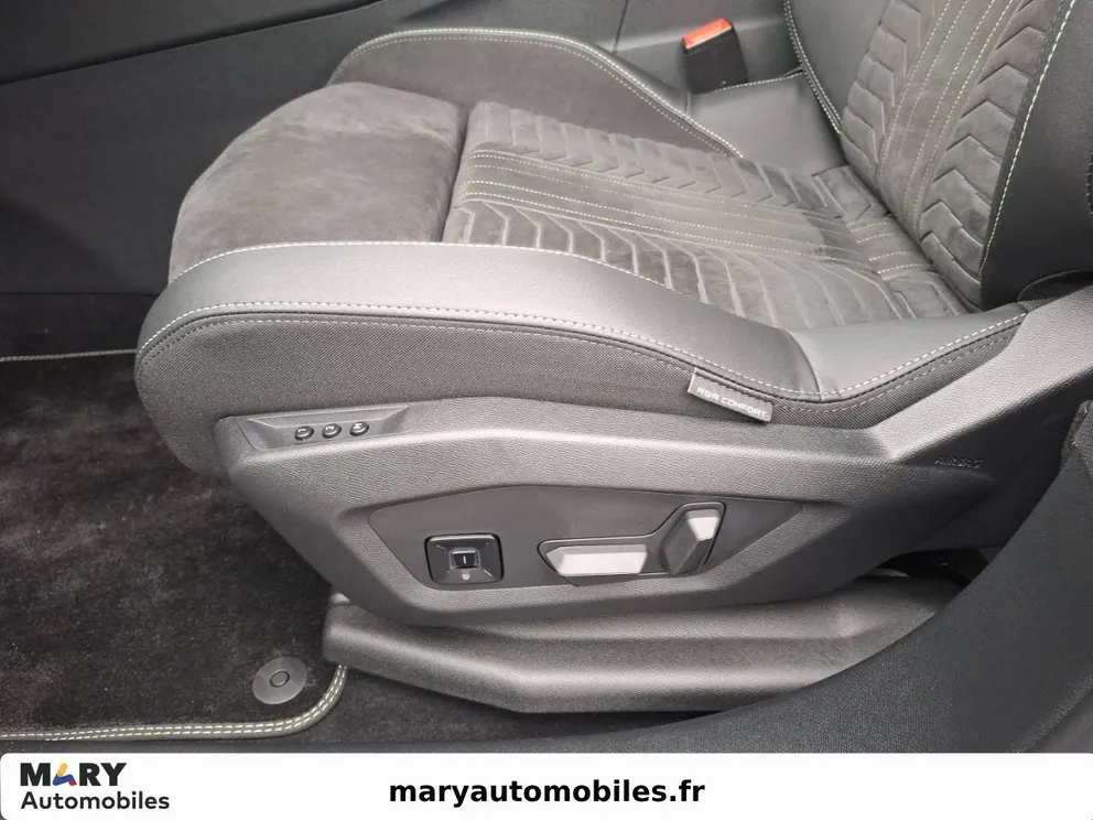 Véhicule occasion 214140 - peugeot 3008 - Photo 17