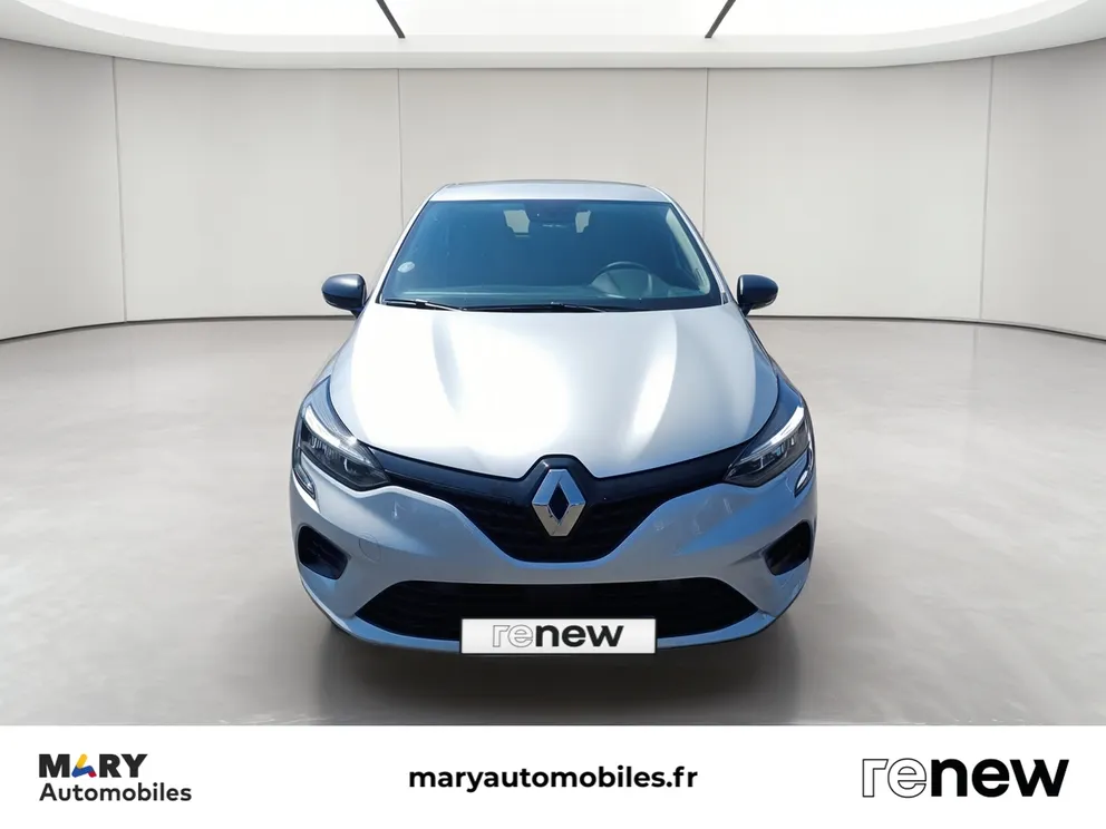 Véhicule occasion 232508 - renault CLIO - Photo 8
