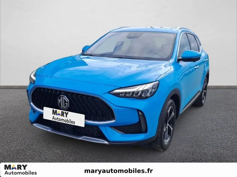 Véhicule occasion 212926 - mg EHS - Photo 1