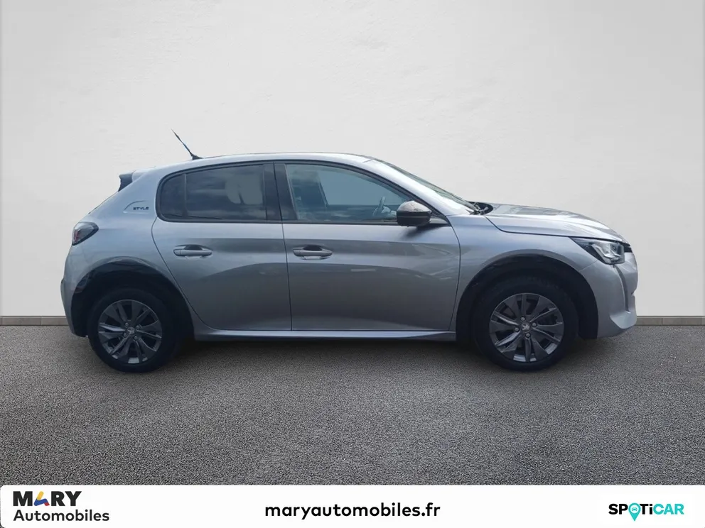 Véhicule occasion 1232633 - peugeot 208 - Photo 4