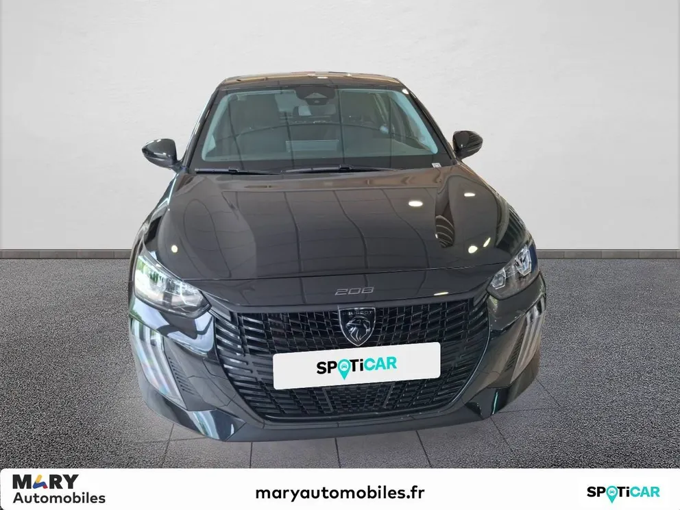 Véhicule occasion 224655 - peugeot 208 - Photo 8