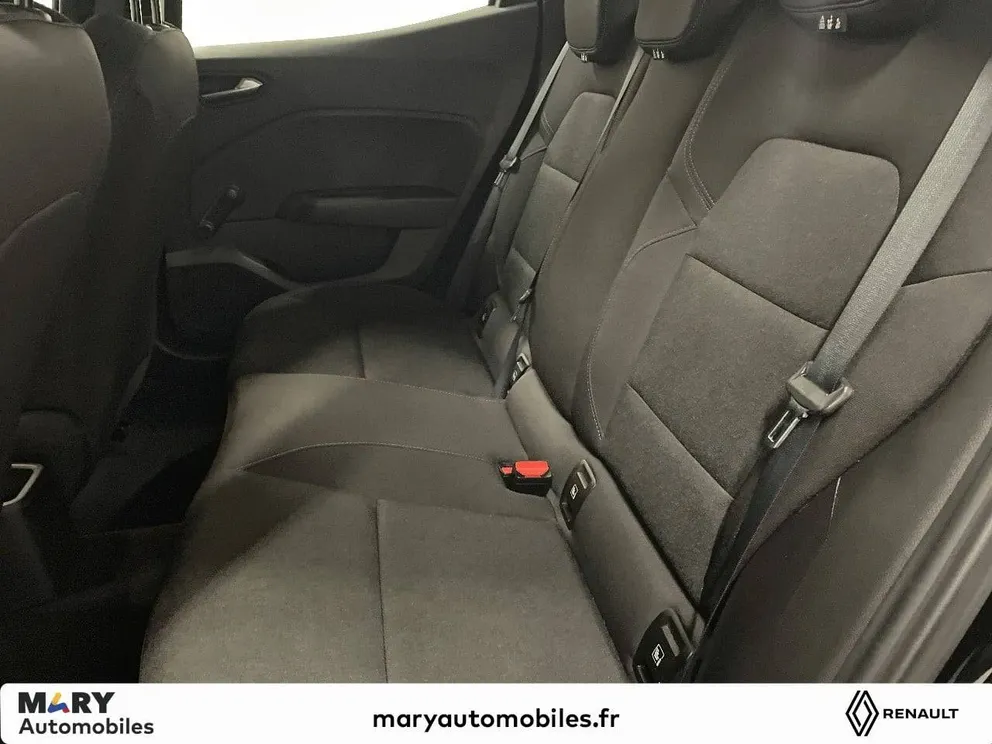 Véhicule occasion 207143 - renault CLIO - Photo 10