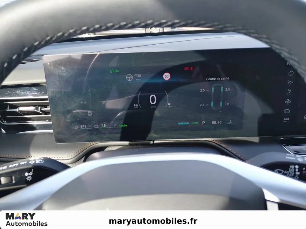 Véhicule occasion 234737 - mg EHS - Photo 13