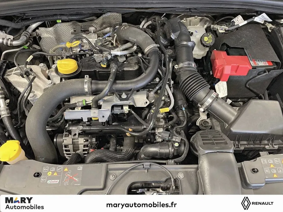 Véhicule occasion 207571 - renault CLIO - Photo 19