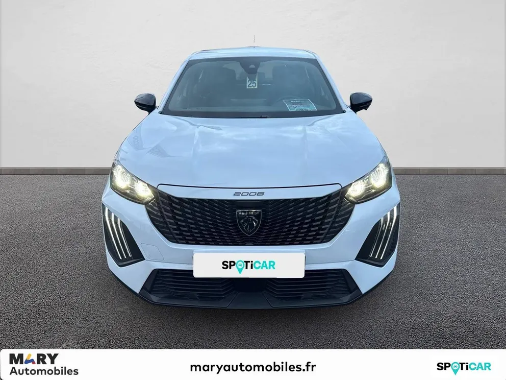 Véhicule occasion 217871 - peugeot 2008 - Photo 2