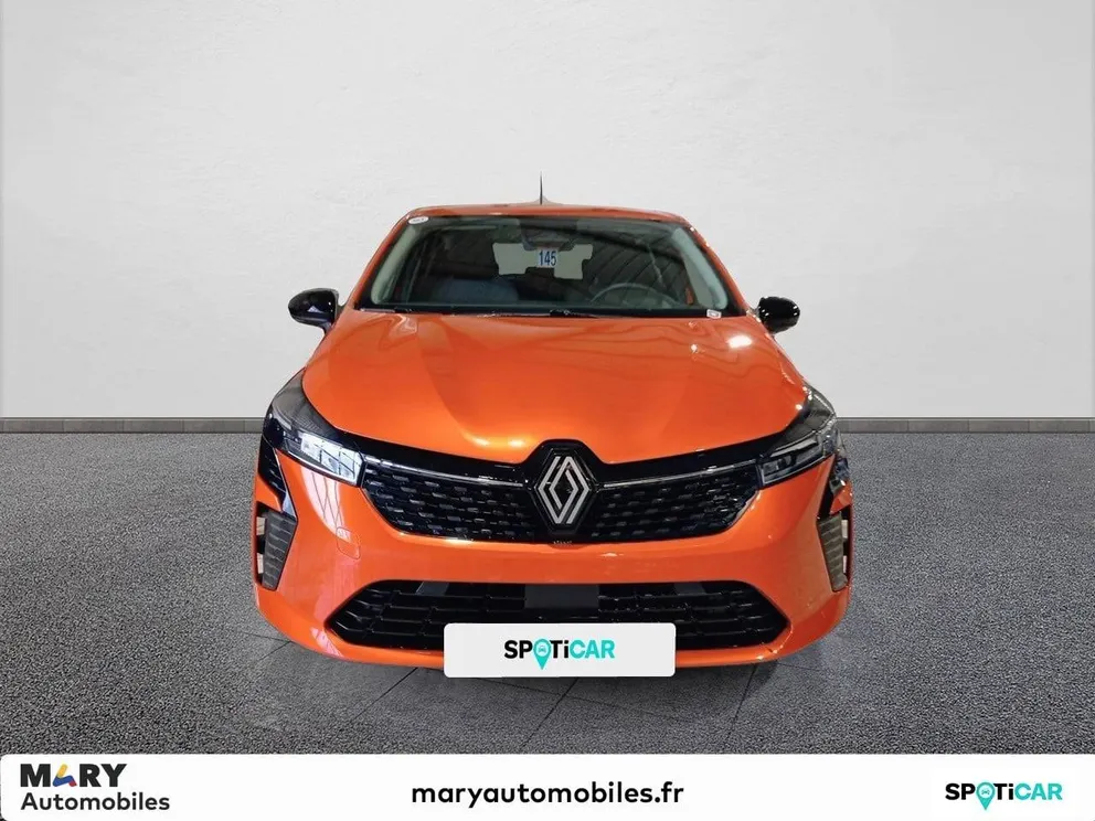 Véhicule occasion 224009 - renault CLIO - Photo 2