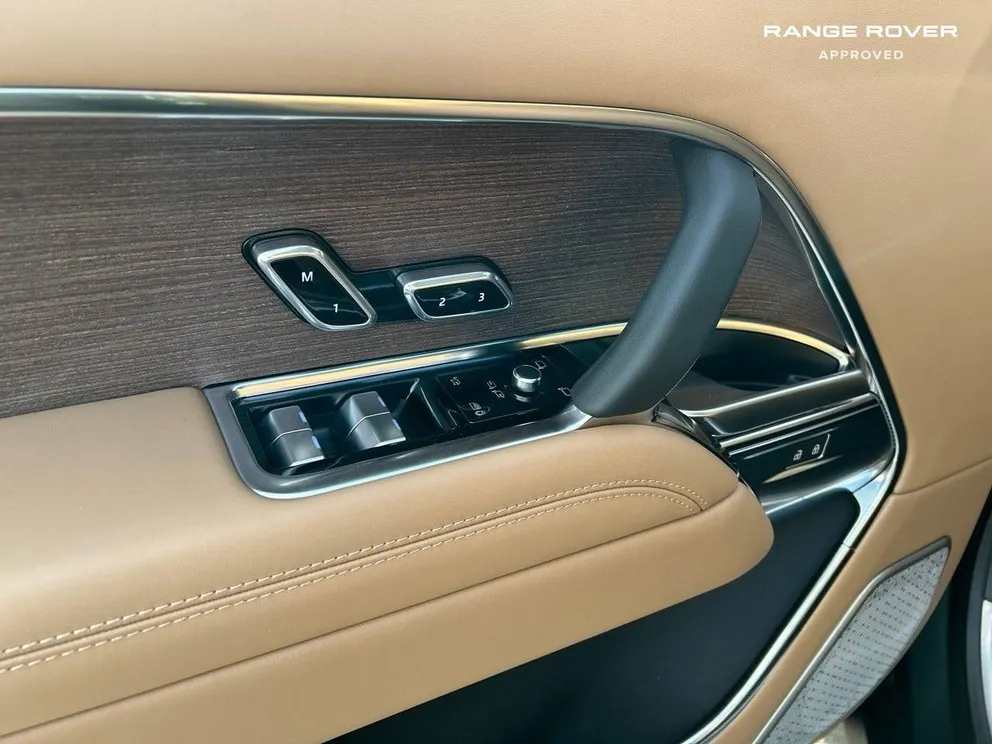 Véhicule occasion 234438 - land rover RANGE ROVER - Photo 10