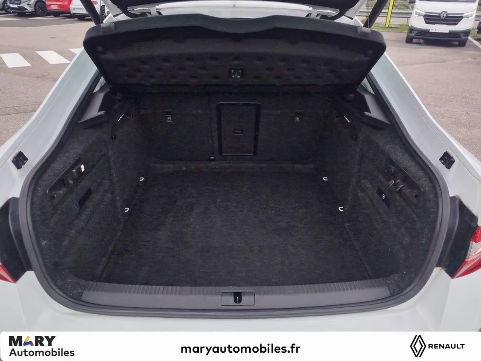 Véhicule occasion 191562 - skoda SUPERB - Photo 6