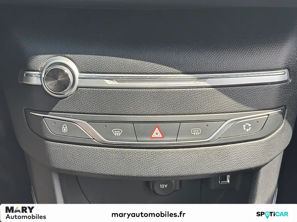 Véhicule occasion 1238345 - peugeot 308 - Photo 21