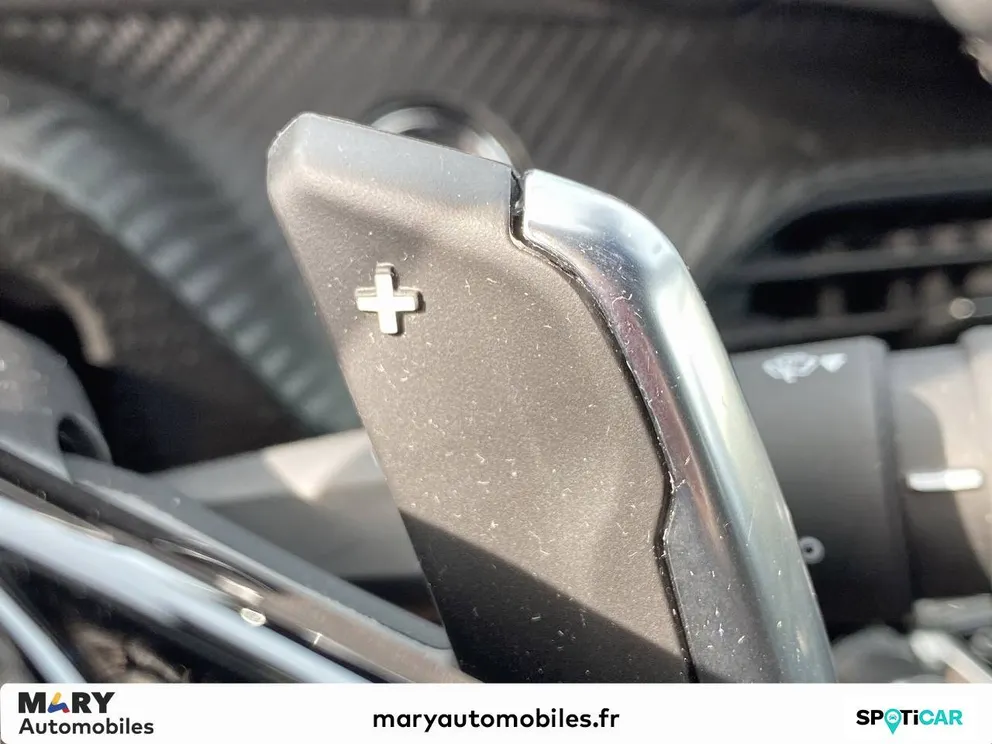Véhicule occasion 110645 - peugeot 2008 - Photo 18