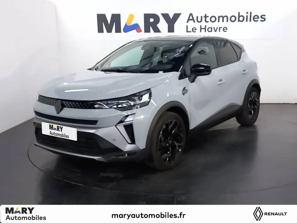 Véhicule occasion 208324 - renault CAPTUR - Photo 1